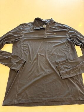Paradox Men's Long-Sleeve Quarter-Zip baselayer